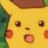 surprised pikachu